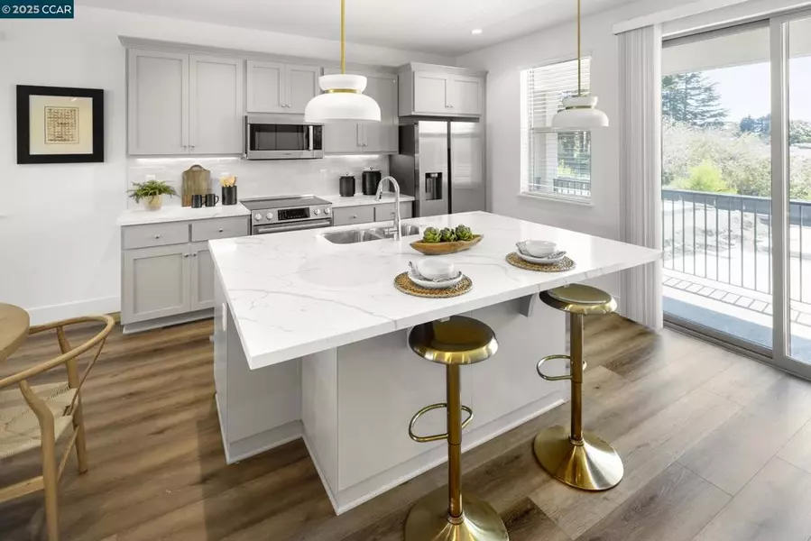 2806 Chattleton Lane, San Pablo, CA 94806