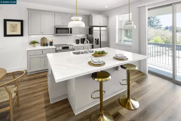 2806 Chattleton Lane, San Pablo, CA 94806