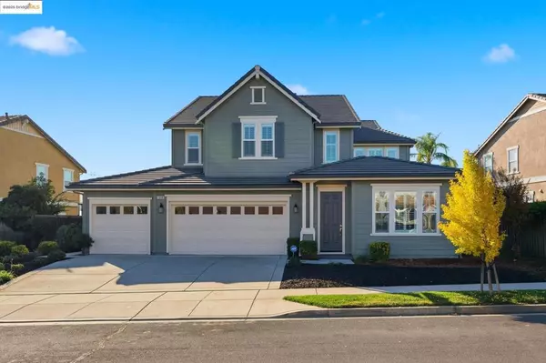 Brentwood, CA 94513,2898 Spanish Bay Dr