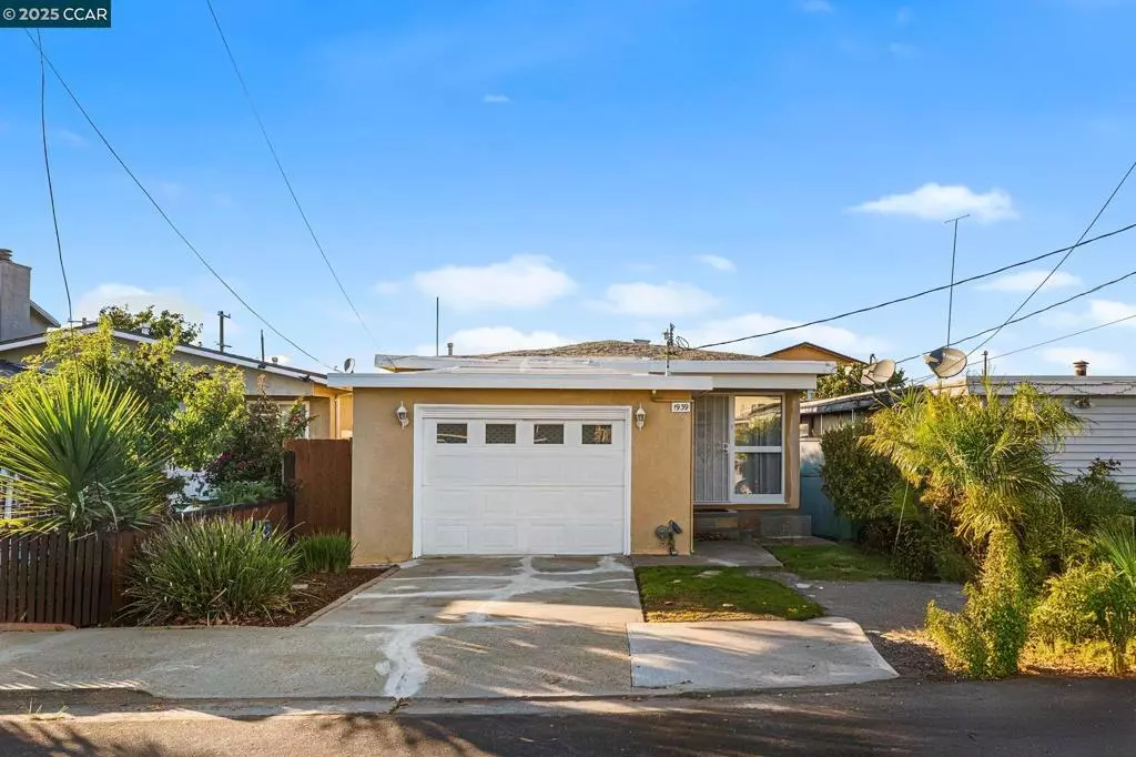 San Pablo, CA 94806,1939 20Th St