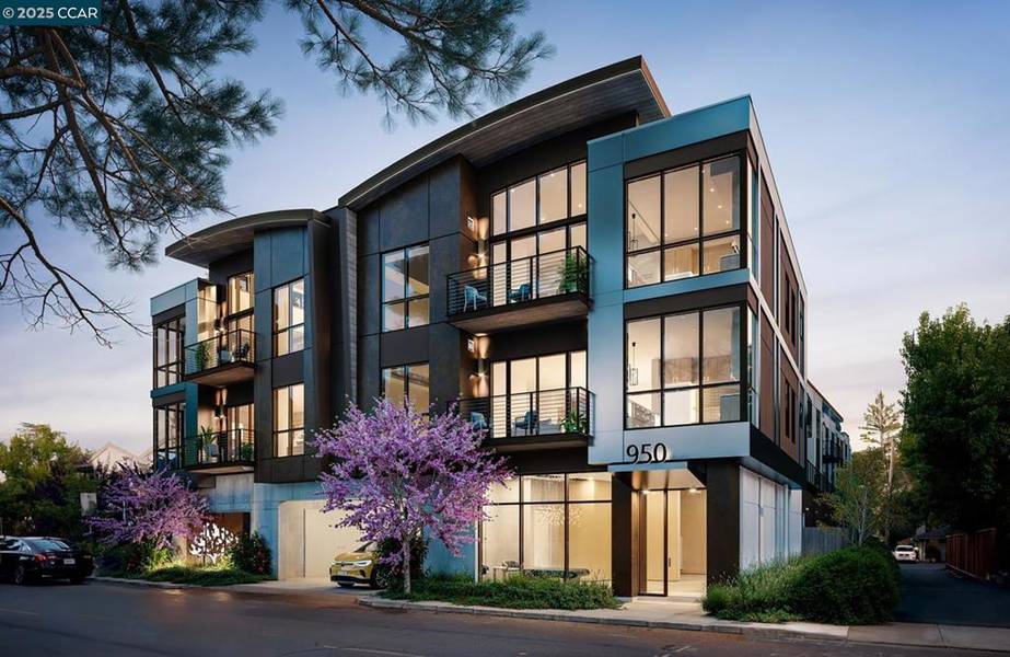 950 Hough Ave #210, Lafayette, CA 94549