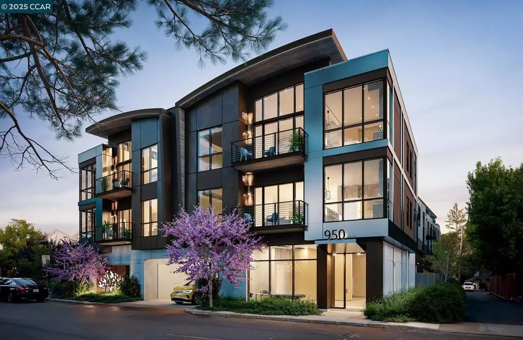 Lafayette, CA 94549,950 Hough Ave #210