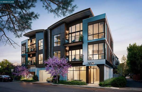 950 Hough Ave #210, Lafayette, CA 94549