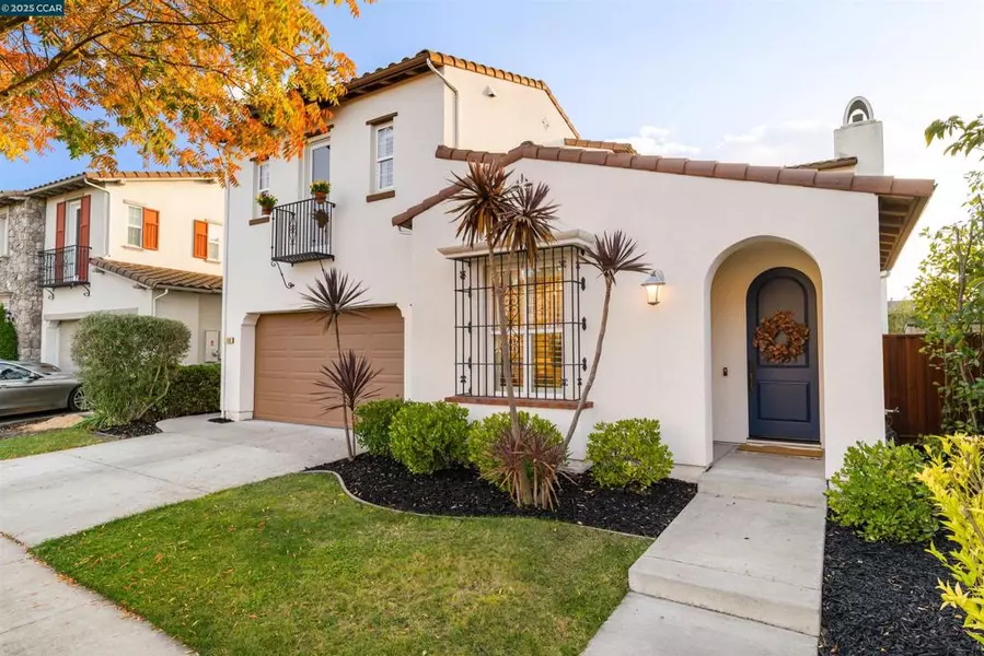 108 Geranium Ct, San Ramon, CA 94582