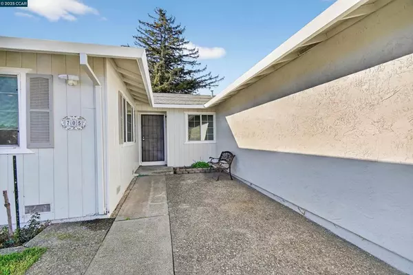 American Canyon, CA 94503,705 Danrose Dr