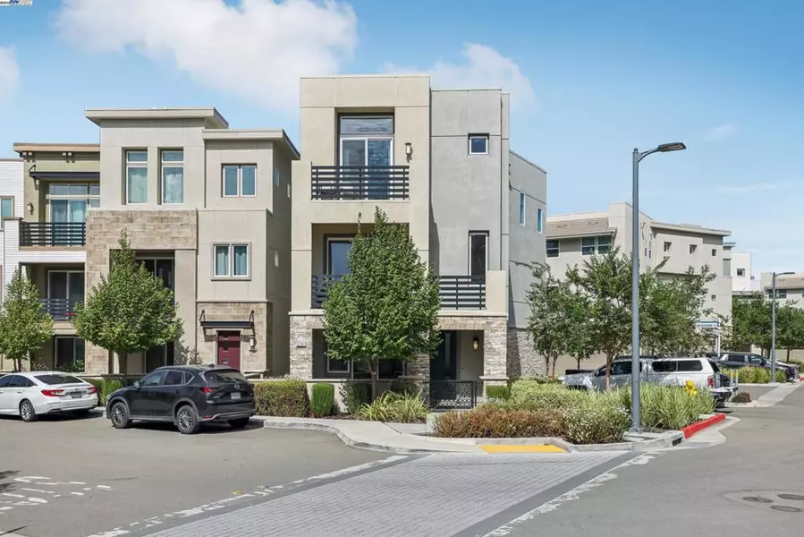 5761 Huntley, Dublin, CA 94568