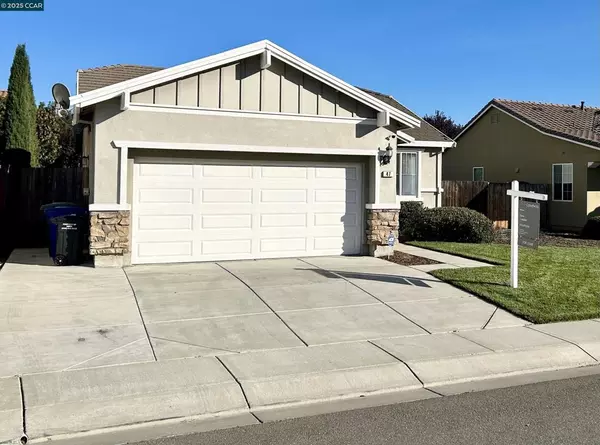 Oakley, CA 94561,47 Sugarbush Ct
