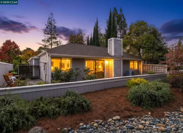 Walnut Creek, CA 94598,1516 Gilboa Dr