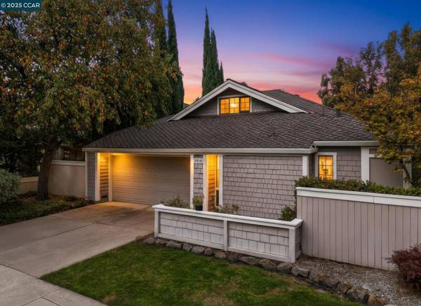 1516 Gilboa Dr, Walnut Creek, CA 94598