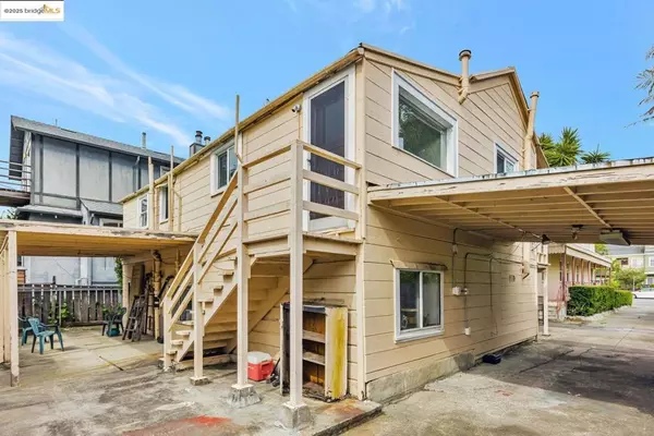 Berkeley, CA 94703,2118 California ST