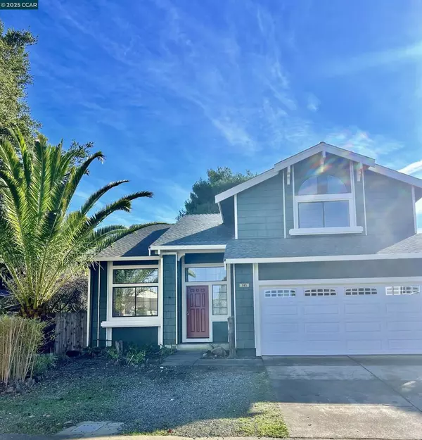 Vallejo, CA 94591,145 Chatham Place