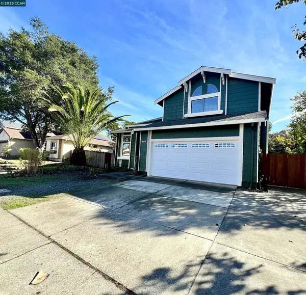 Vallejo, CA 94591,145 Chatham Place