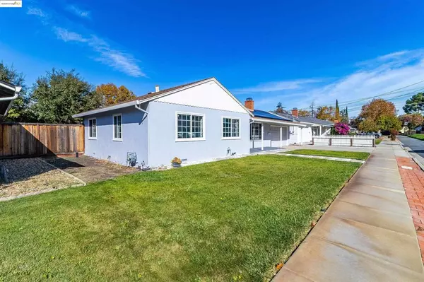 Concord, CA 94520,2167 Karren St