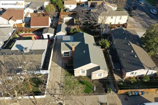 Antioch, CA 94509,1711 D St