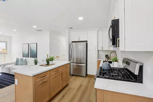 Fremont, CA 94536,38367 Oliver Way