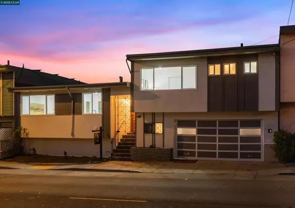 San Francisco, CA 94134,657 Silver Ave