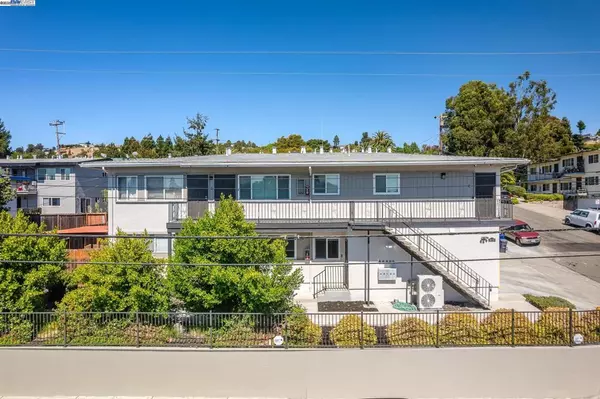 San Leandro, CA 94578,16318 Maubert Ave