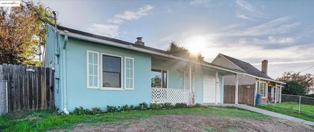 Antioch, CA 94509,401 San Joaquin Ave