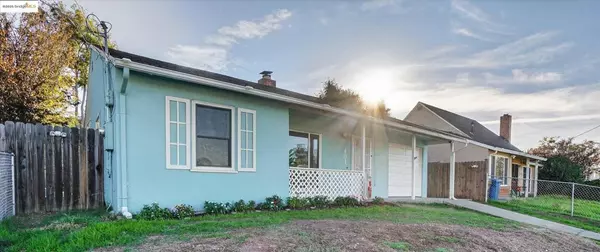 Antioch, CA 94509,401 San Joaquin Ave