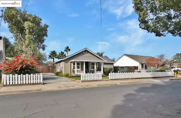 Oakley, CA 94561,319 Landis Avenue