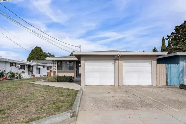 San Lorenzo, CA 94580,771 Delano St