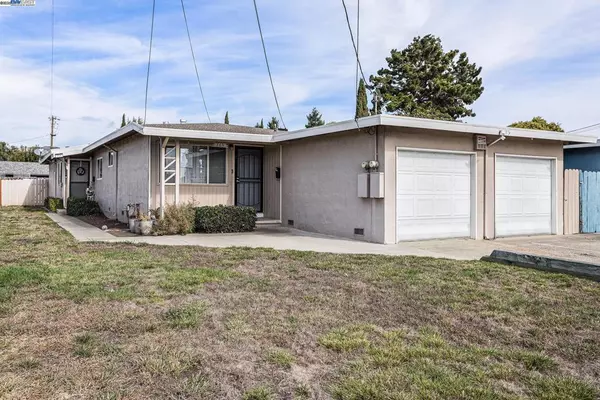 San Lorenzo, CA 94580,771 Delano St