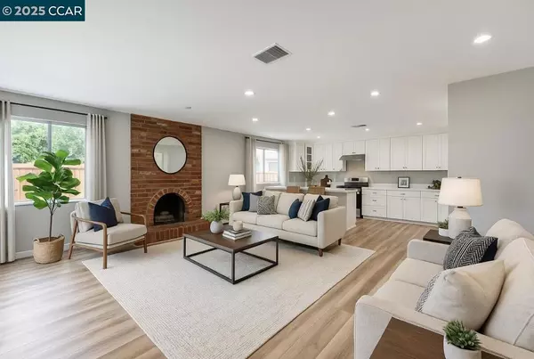 Antioch, CA 94509,2788 Entrada Cir