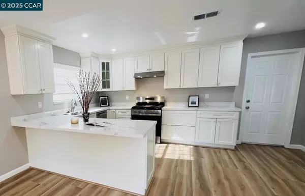 Antioch, CA 94509,2788 Entrada Cir