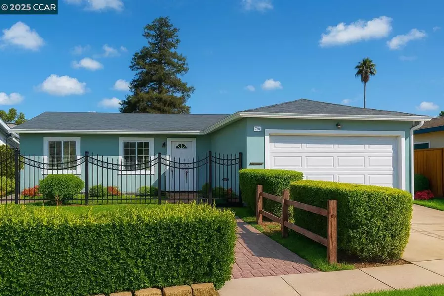 2788 Entrada Cir, Antioch, CA 94509