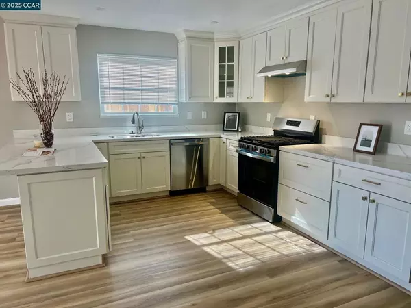 Antioch, CA 94509,2788 Entrada Cir