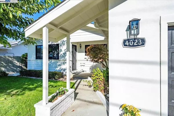 Concord, CA 94521,4023 Roland Dr