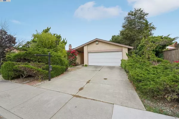 4942 Rocklin Dr, Union City, CA 94587
