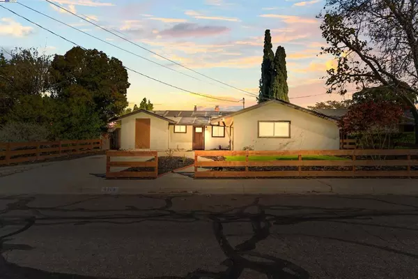 Concord, CA 94521,4119 Churchill Dr