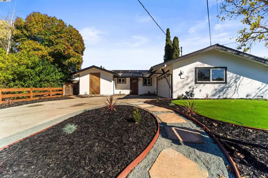 Concord, CA 94521,4119 Churchill Dr