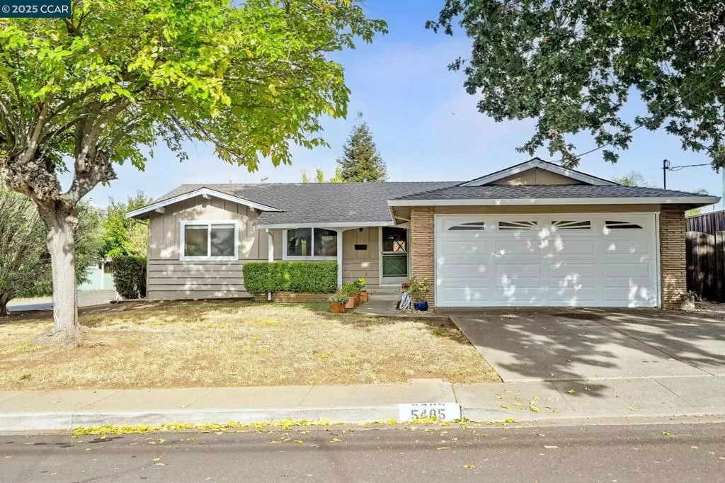 Concord, CA 94521,5485 Florida Dr