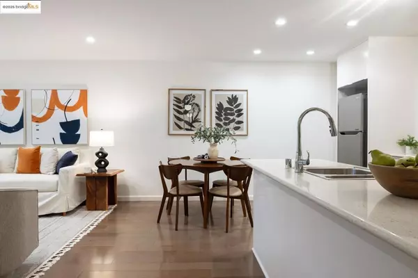 Oakland, CA 94610,199 Montecito AVE #103