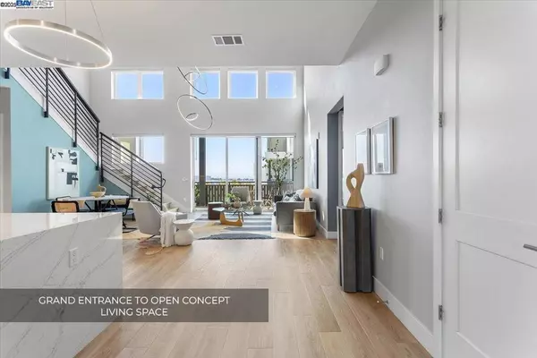 Fremont, CA 94539,2250 Kilowatt Way #409