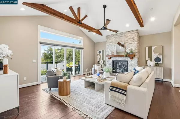 Lafayette, CA 94549,961 Oak View Cir