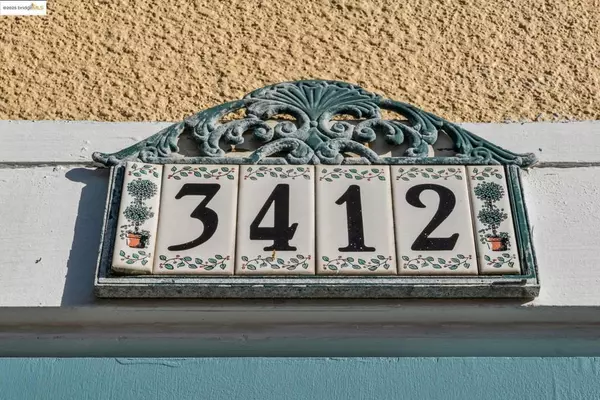 Oakland, CA 94608,3412 Magnolia St