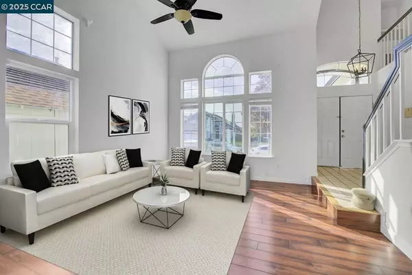 Pittsburg, CA 94565,2132 Rain Drop Cir