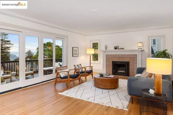 Berkeley, CA 94707-1723,589 San Luis Rd.