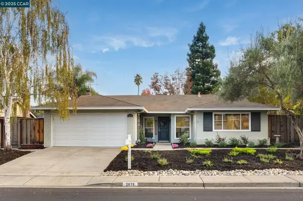 San Ramon, CA 94583,2828 Aptos Way