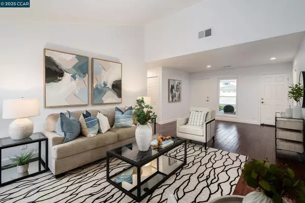 San Ramon, CA 94583,2828 Aptos Way