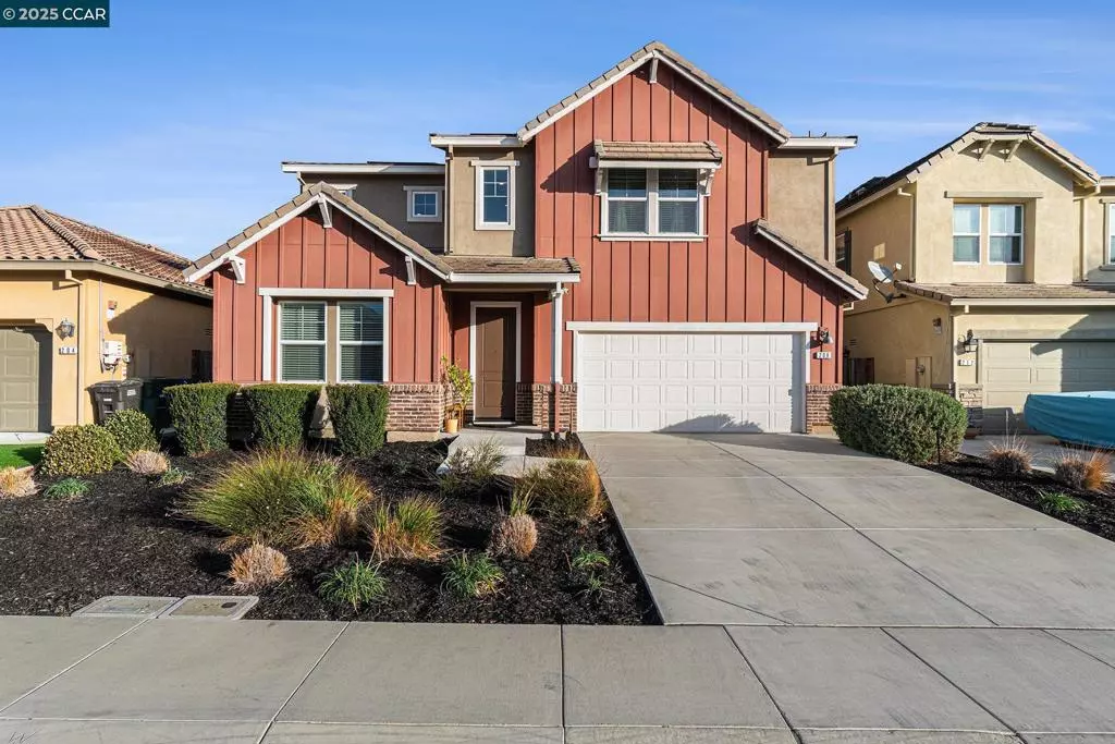 Oakley, CA 94561,208 Littleton St