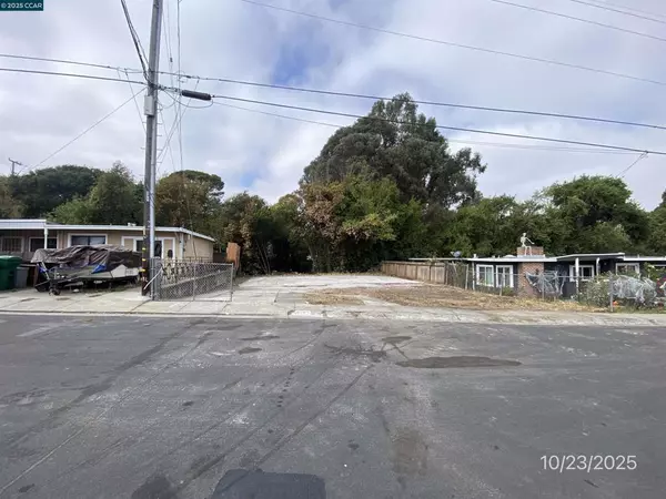 El Sobrante, CA 94803,4113 Miflin Ave
