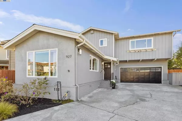 Alameda, CA 94501,927 Fountain St