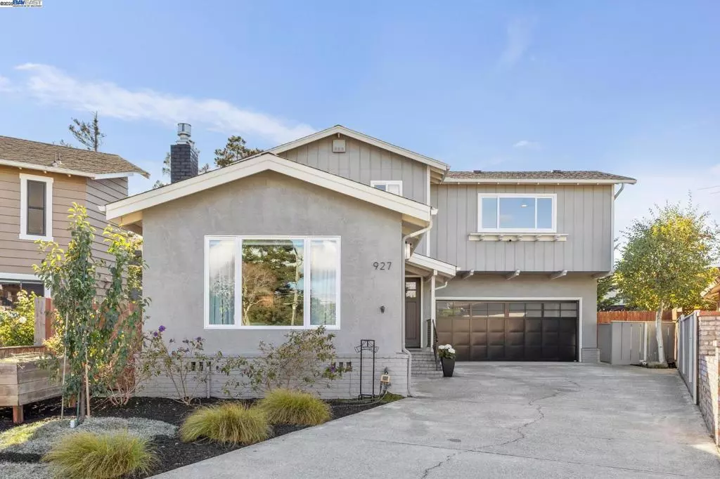 Alameda, CA 94501,927 Fountain St