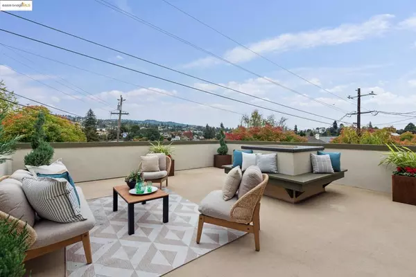 Piedmont, CA 94611,235 Sunnyside Avenue