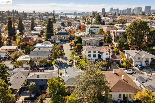 Oakland, CA 94610,574 Weldon Ave