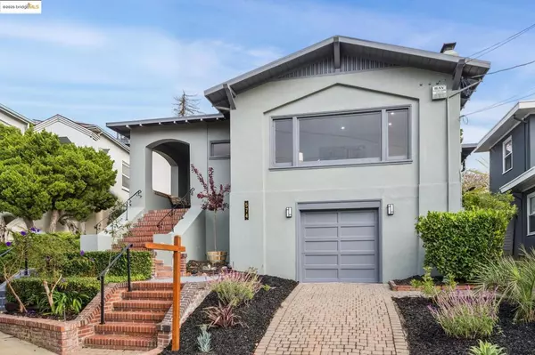 Oakland, CA 94610,574 Weldon Ave